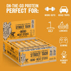 MINI Street Taco Pork Stick .5oz (24ct) Y2