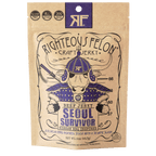 Seoul Survivor Beef Jerky W7