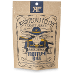 Truffle-O Bill Beef Jerky R0