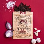 O.G. Hickory Beef Jerky M5
