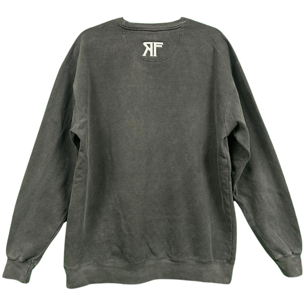 RF Comfort Colors Crewneck Sweatshirt L2