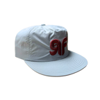 RF Brotherly Love Hat (Blue) Q7