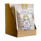 Maryland Monroe Beef Jerky (8-pack) E1