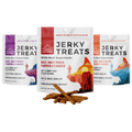 Wild Ranger Jerky Dog Treats Variety 3-Pack V5