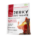 Wild Ranger Beef & Superfoods Jerky Dog Treats (8oz) C0