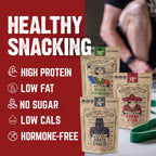Biltong Variety (3-Pack) Z4