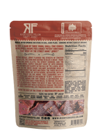 Darth Garlic Beef Jerky 12oz V7