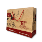 Righteous Bull Gift Bag H7