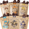 Gluten Free Beef Jerky Bundle (6-Pack) X3