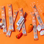 Fiery Habanero Beef Stick (10-Pack) S0