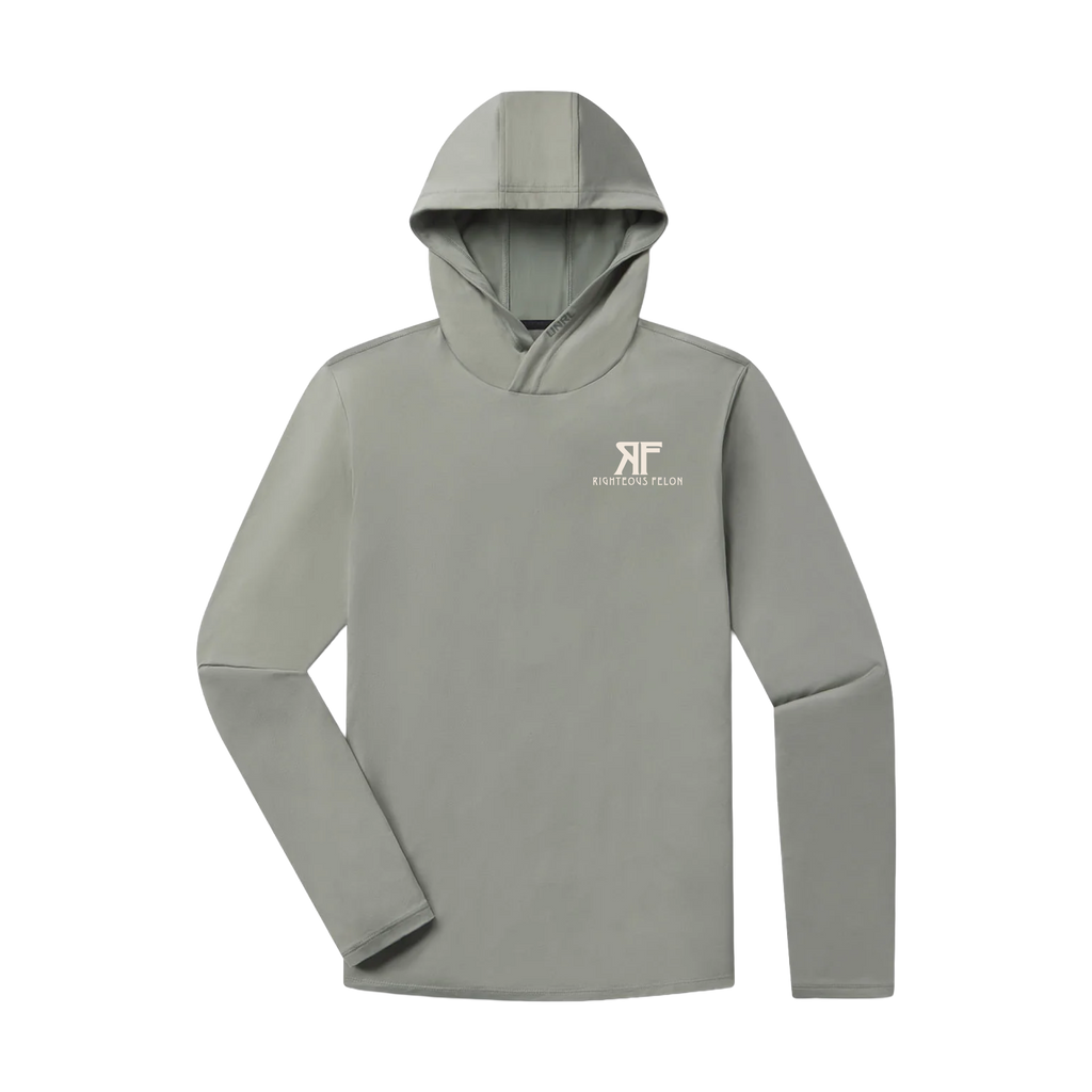 RF UNRL Hoodie (Arctic) H4