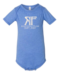 Infant Onesie - Columbia (3 - 6 months old) W3