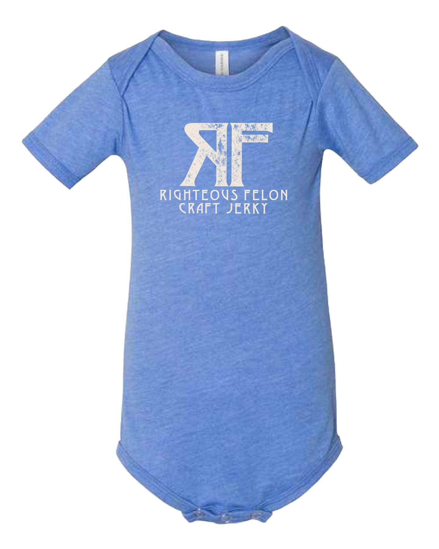 Infant Onesie - Columbia (3 - 6 months old) W3