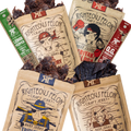 Savory Jerky Bundle W6