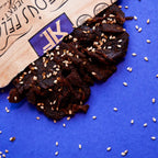 Seoul Survivor Beef Jerky W7