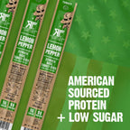 Lemon Pepper Turkey Stick (10-Pack) O1
