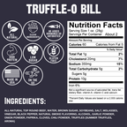 Truffle-O Bill Beef Jerky (8-pack) V0