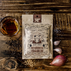 Bourbon Franklin Beef Jerky (8-pack) R7