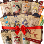 The Whole Shebang Craft Jerky Gift Bundle K5